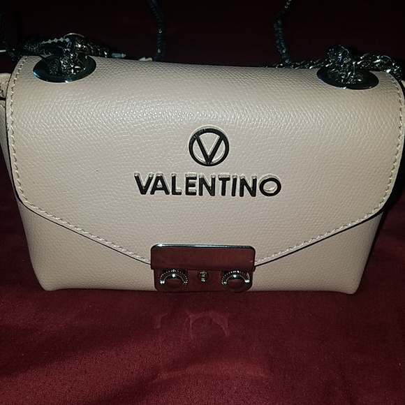 Valentino Handbags - Brand new valentino cross body 100 % authentic